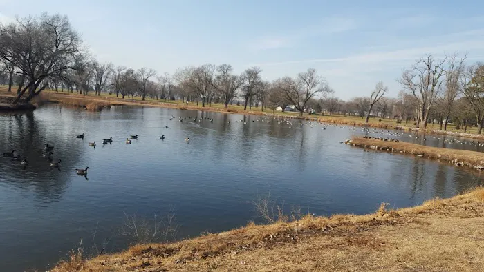 City of Schuyler Campground Picture 1