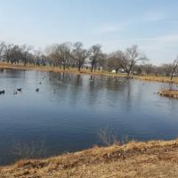 City of Schuyler Campground ico