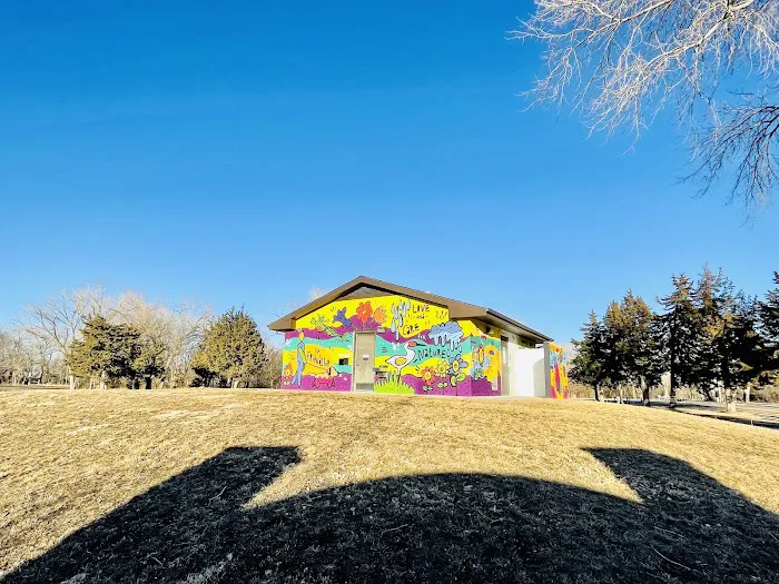 City of Schuyler Campground Picture 5