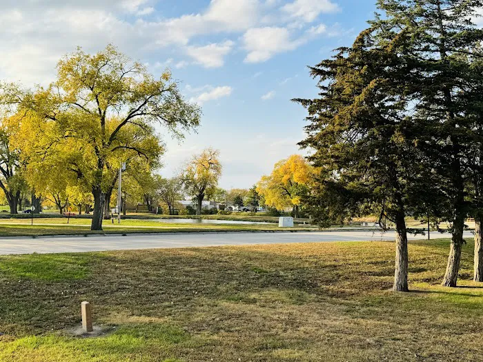 City of Schuyler Campground Picture 2