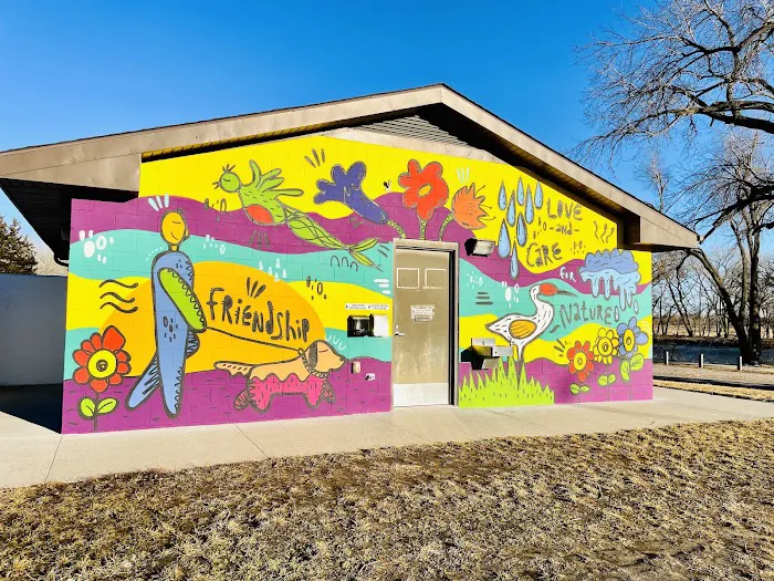 City of Schuyler Campground Picture 9