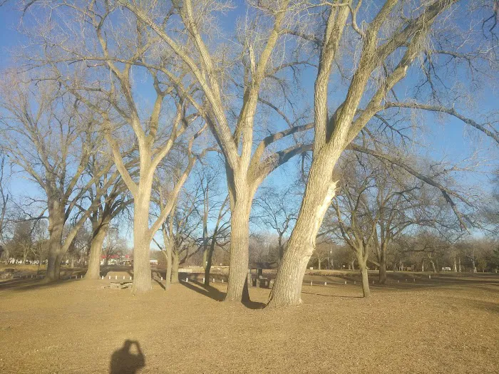 City of Schuyler Campground Picture 6