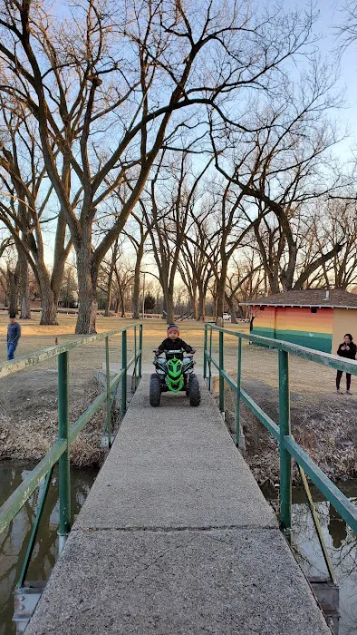 City of Schuyler Campground Picture 7