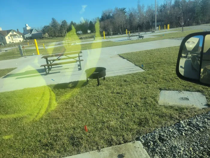 David City Campground Picture 1