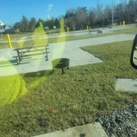 David City Campground ico