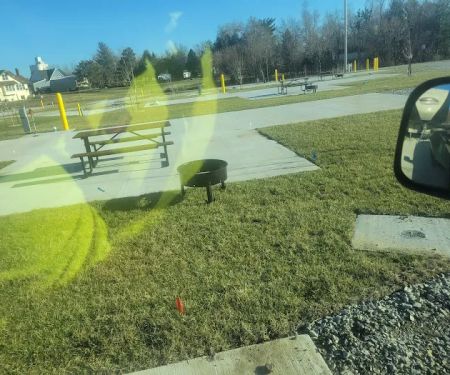 David City Campground