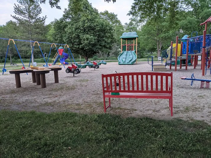 Bruce Park Campground Picture 1