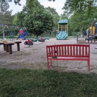 Bruce Park Campground ico