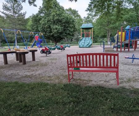 Bruce Park Campground