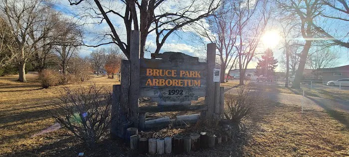 Bruce Park Campground Picture 6