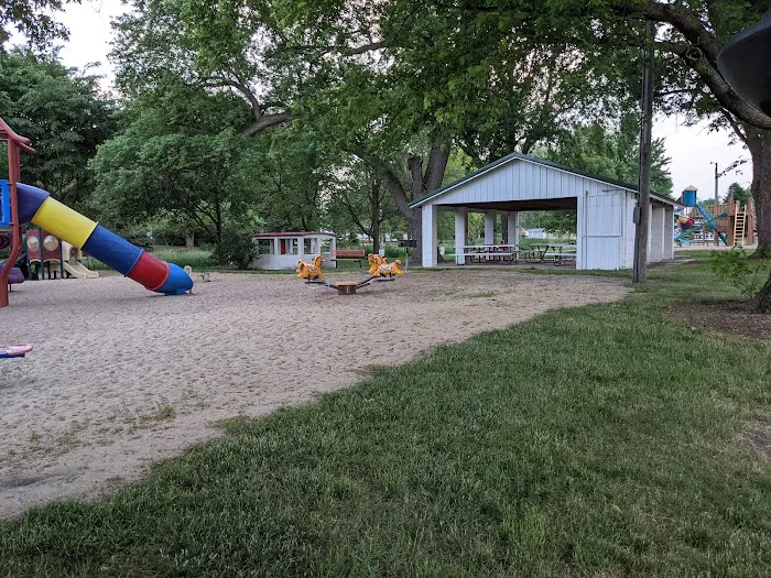 Bruce Park Campground Picture 4