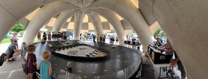 Bruce Park Campground Picture 3