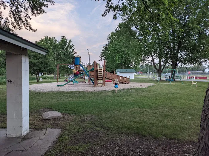 Bruce Park Campground Picture 7