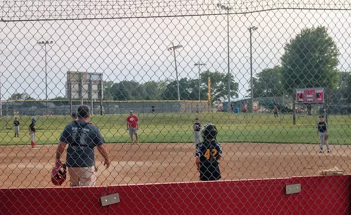 Bruce Park Campground Picture 9