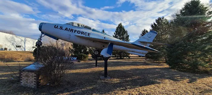 Bruce Park Campground Picture 8