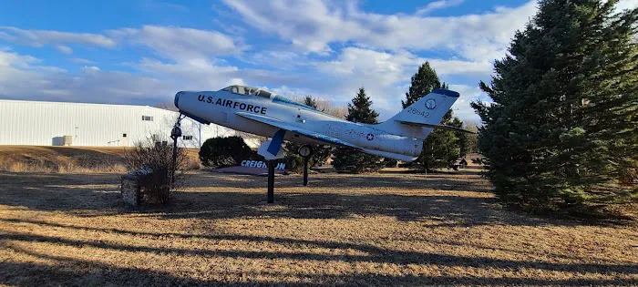 Bruce Park Campground Picture 5