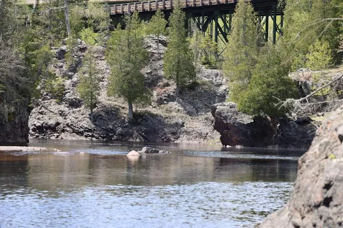 Group Camp Area Picture 10