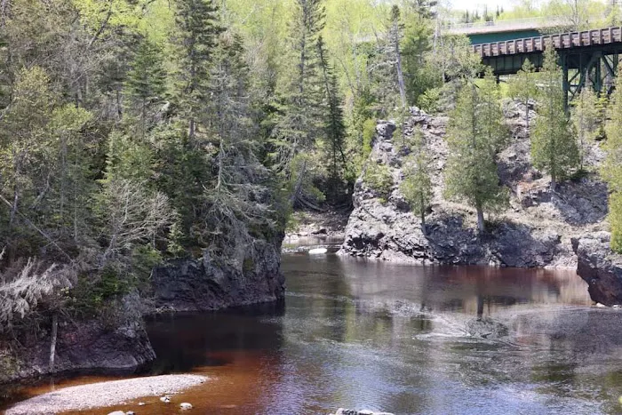Group Camp Area Picture 9