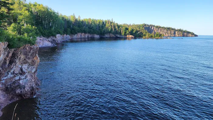 Lake Superior Cart-in Campground Picture 4