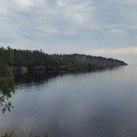 Lake Superior Cart-in Campground ico