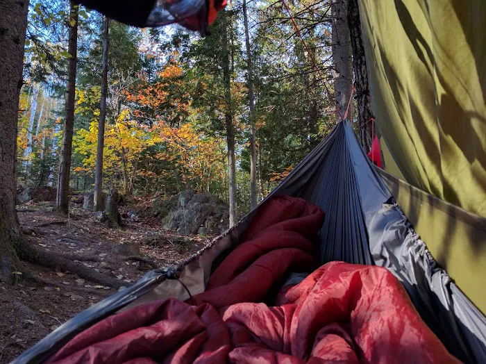 Horseshoe Ridge Camp Picture 6
