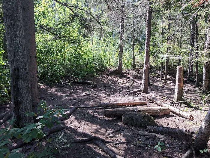Horseshoe Ridge Camp Picture 5