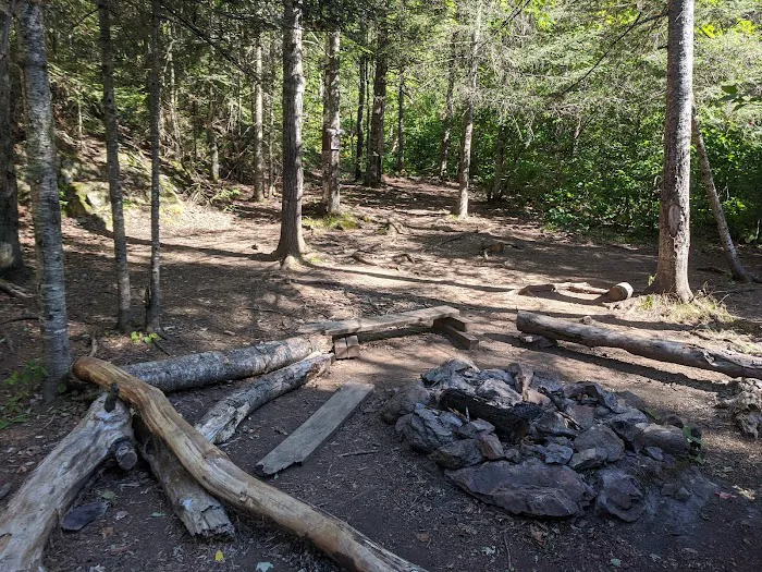 Horseshoe Ridge Camp Picture 2