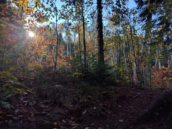 Horseshoe Ridge Camp Picture 7