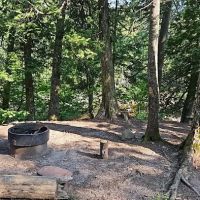 Manitou Backpack Campsite #15 ico