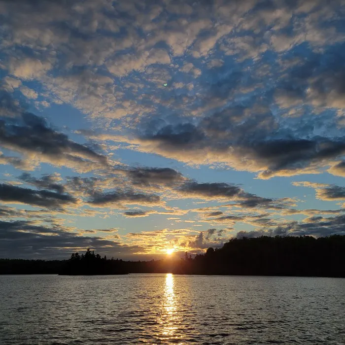 Ninemile Lake Campground Picture 3