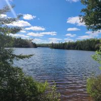 Ninemile Lake Campground ico