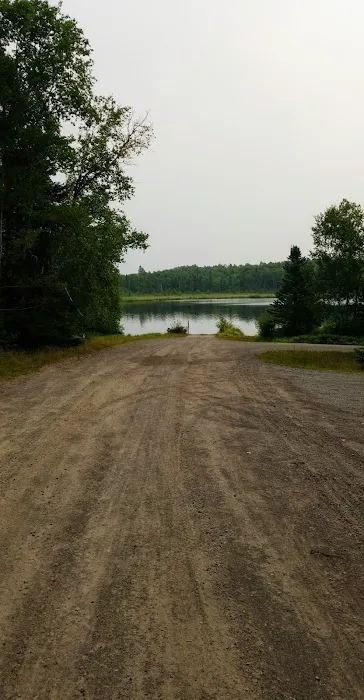Wilson Lake Rustic Campground Picture 9