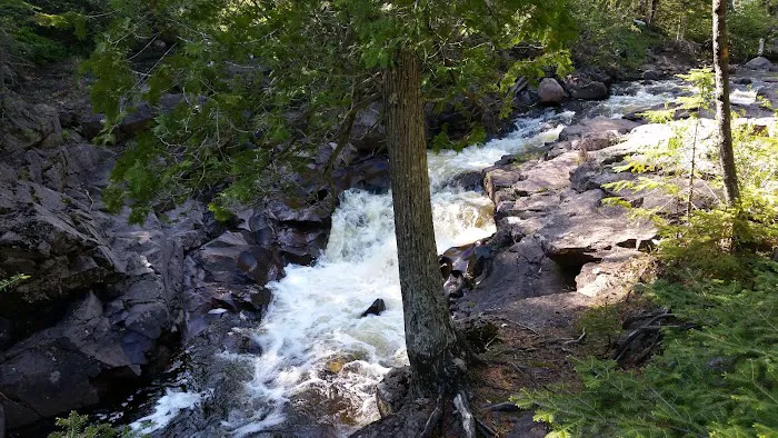 East Caribou River Camp Picture 3