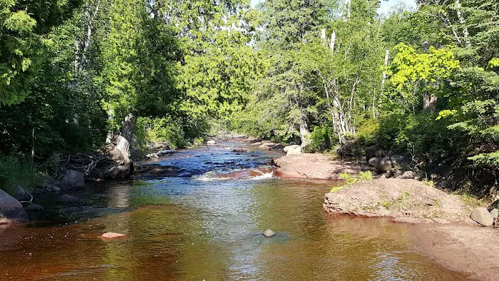 East Caribou River Camp Picture 2