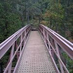 East Caribou River Camp