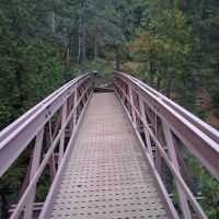 East Caribou River Camp ico