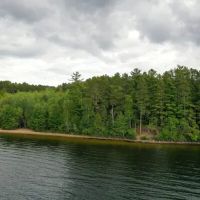Sunset Bay Campsite USFS ico