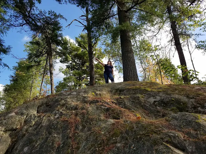 Fenske Lake Campground Picture 9