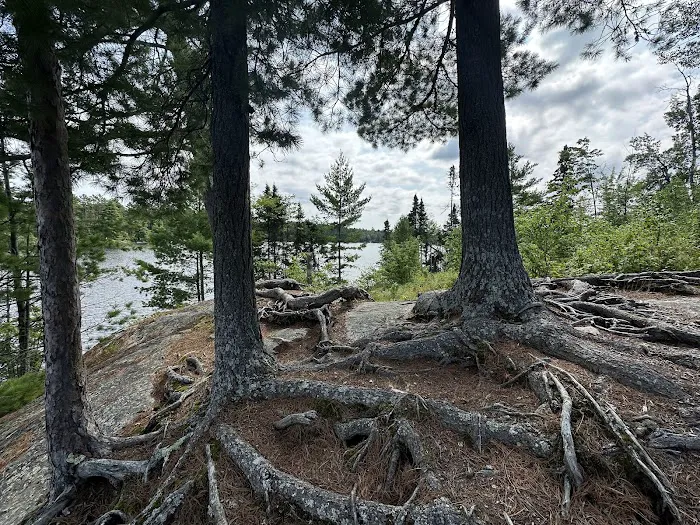 Fenske Lake Campground Picture 4