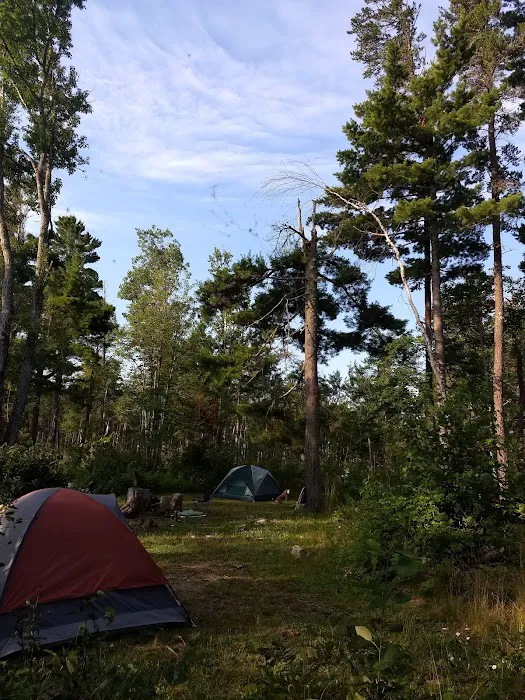 Fenske Lake Campground Picture 7