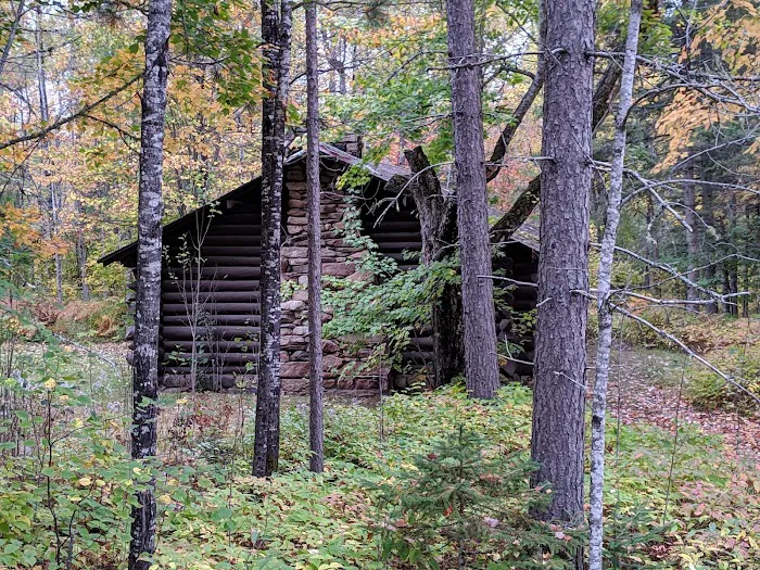 Fenske Lake Campground Picture 10