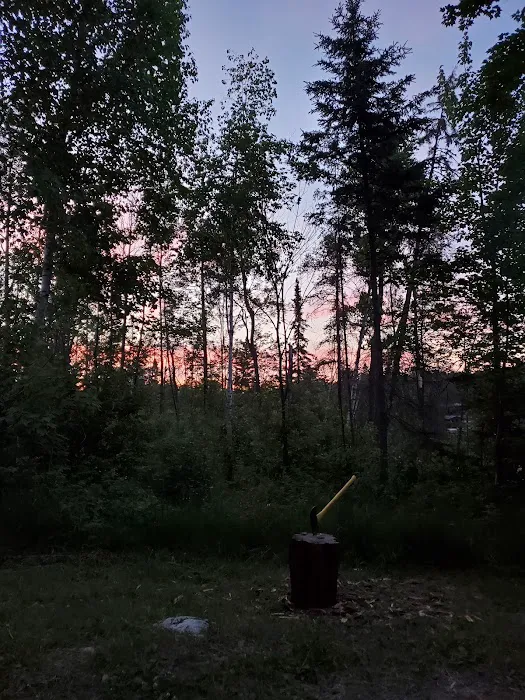 Fenske Lake Campground Picture 6