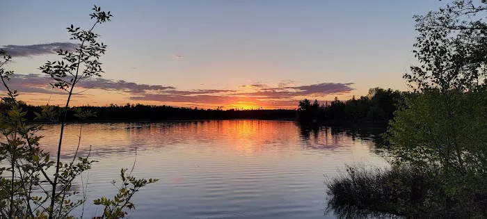 BWCA Campsite #1991 Picture 5