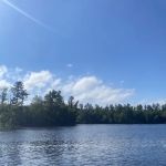 BWCA Campsite #1613