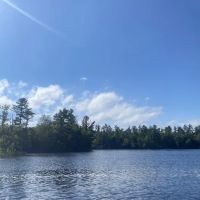BWCA Campsite #1613 ico