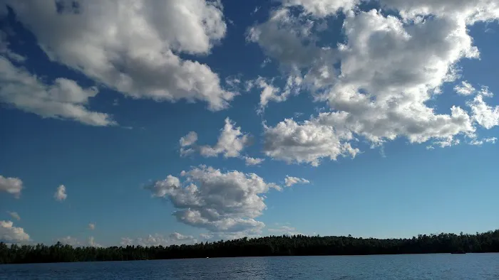 Ojibway and Triangle Lakes (recgovnpsdata) Picture 1