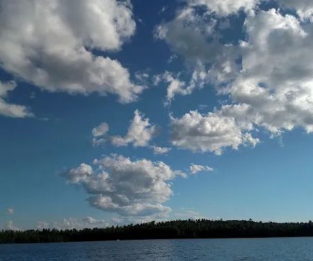 Ojibway and Triangle Lakes (recgovnpsdata)