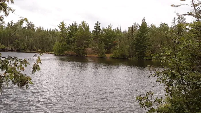 Ojibway and Triangle Lakes (recgovnpsdata) Picture 2