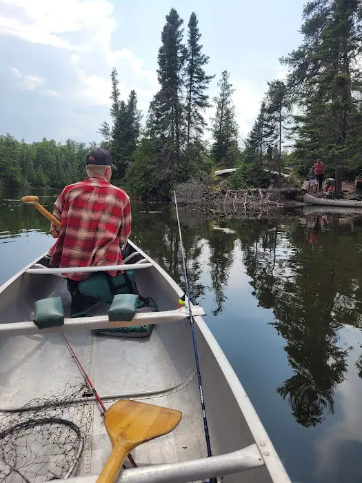 Ojibway and Triangle Lakes (recgovnpsdata) Picture 7