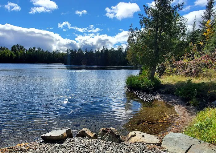 Ojibway and Triangle Lakes (recgovnpsdata) Picture 5
